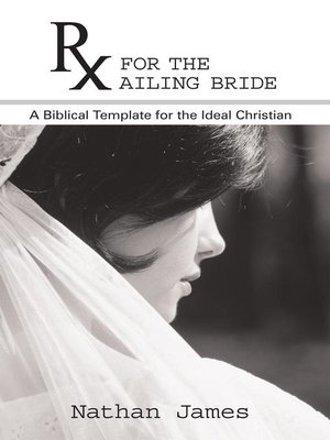 cover image of Rx For The Ailing Bride